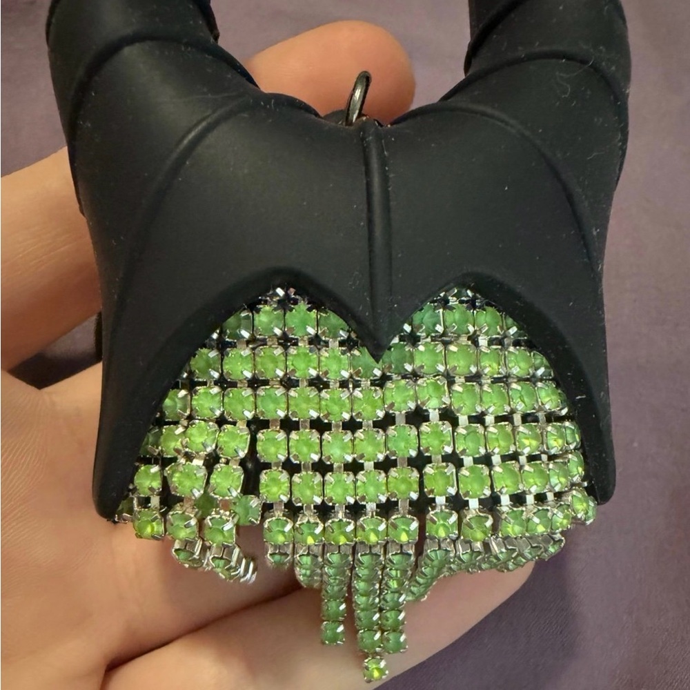 NEW Bath and Body Works Maleficent Pocketbac Holder